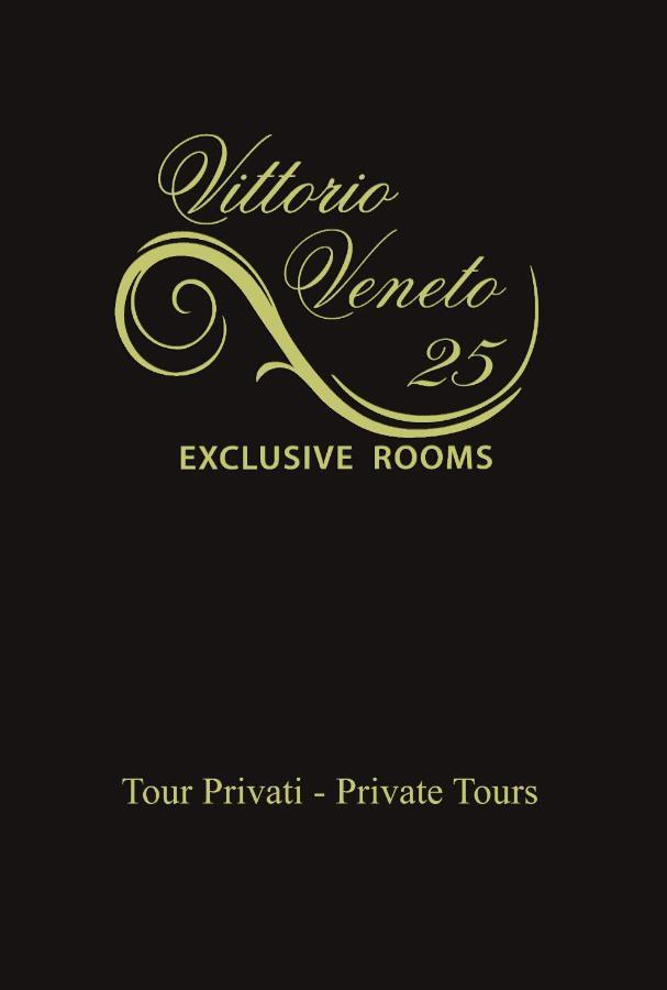 Vittorio Veneto 25 Hotel Modena Luaran gambar